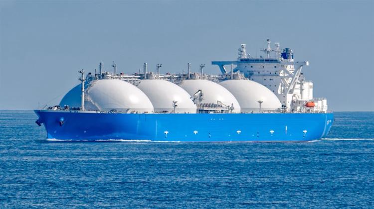 Συμφωνίες με Vitol, Total για Προμήθεια LNG Από την Κρατική Πετραιλαϊκή των Ηνωμένων Αραβικών Εμιράτων